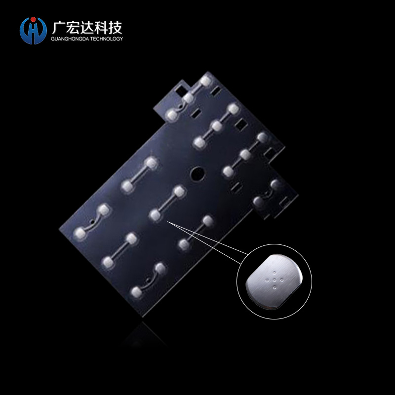 设备键盘锅仔片