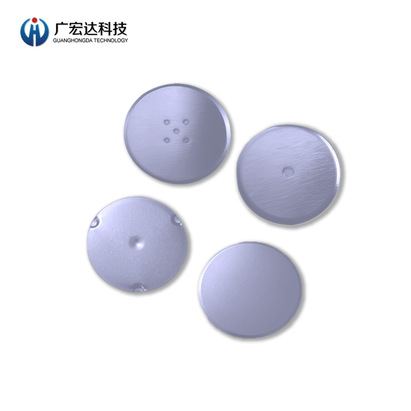 圆形锅仔片定制