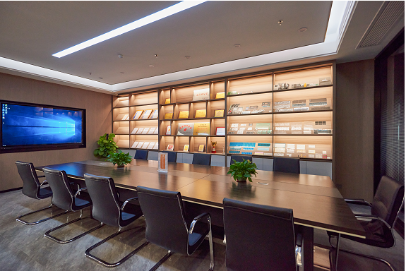 多功能会议室