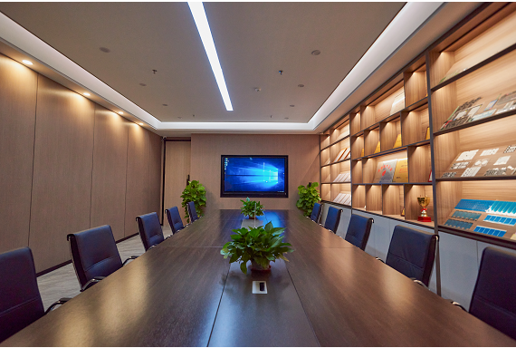 多功能会议室
