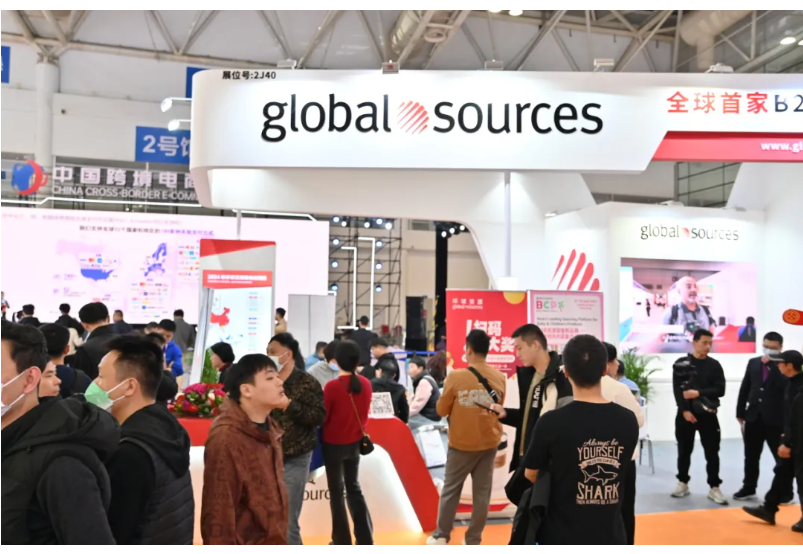 惠州广宏达光电科技有限公司在环球资源电子香港展上展示创新光电解决方案