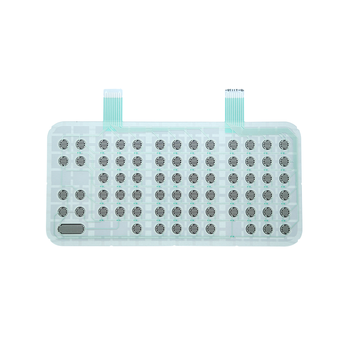 学习机印刷路线