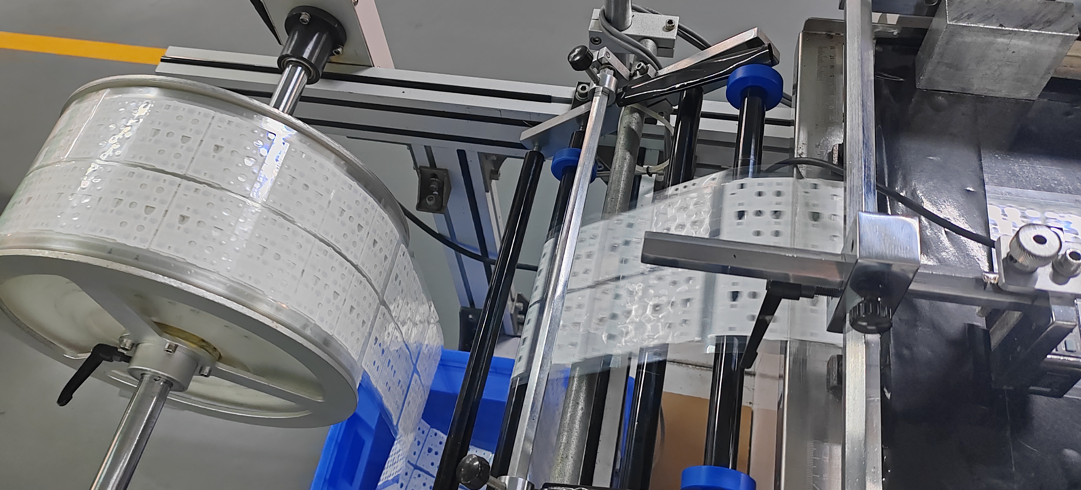 广宏达制造锅仔片：细节里的按键密码