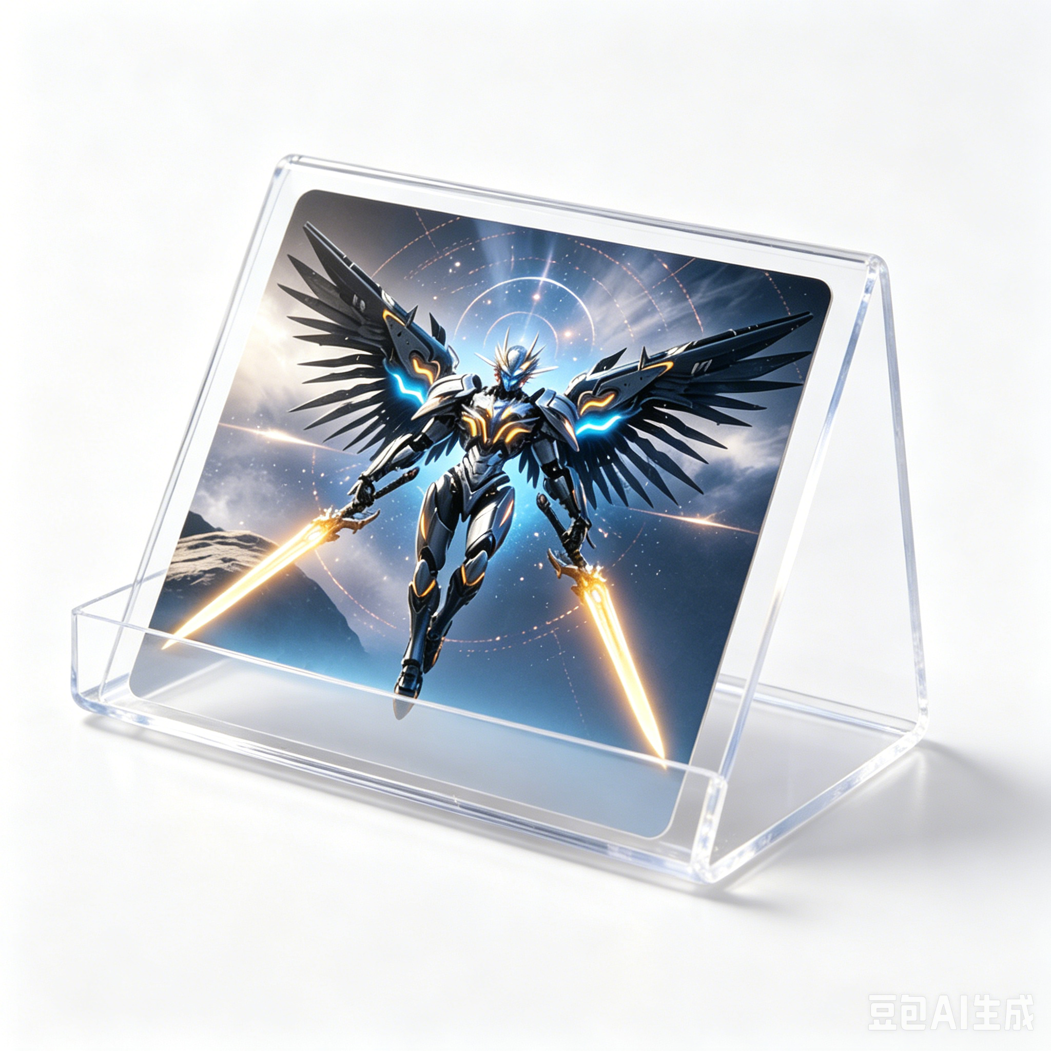 导光片导光膜LGF发光标签LGF发光IP卡片
