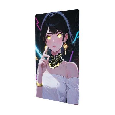 创意盲盒发光卡片标签LGF发光IP卡片